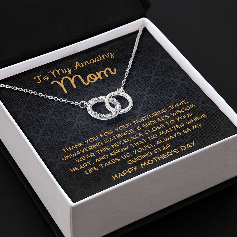 Product photo of Mother - Perfect Pair Necklace