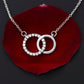 Granddaughter - Perfect Pair Necklace - Pendant Republic