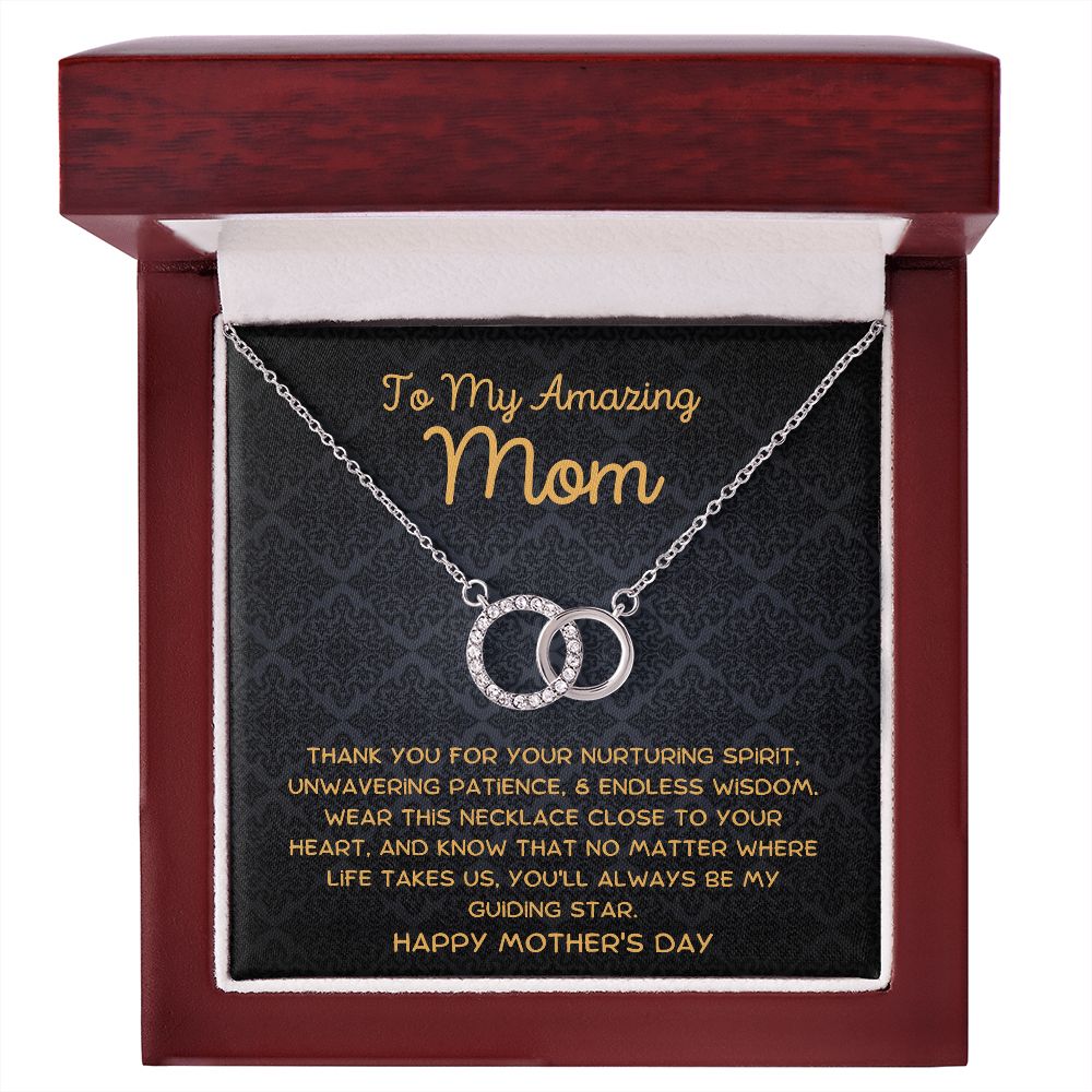 Product photo of Mother - Perfect Pair Necklace
