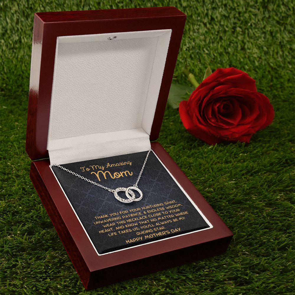 Product photo of Mother - Perfect Pair Necklace