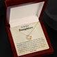 Daughter - You Are My Sunshine - Gift from Dad