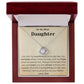 Daughter - You Are My Sunshine - Gift from Dad