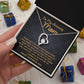 Mother - Forever Love Necklace
