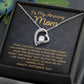 Mother - Forever Love Necklace