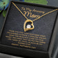 Mother - Forever Love Necklace